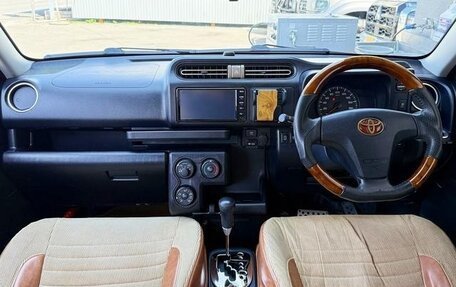 Toyota Probox I, 2023 год, 1 167 000 рублей, 11 фотография