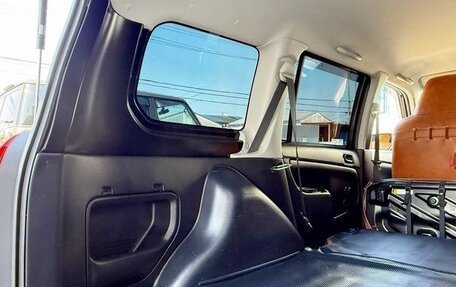 Toyota Probox I, 2023 год, 1 167 000 рублей, 16 фотография