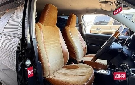 Toyota Probox I, 2023 год, 1 167 000 рублей, 10 фотография