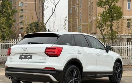 Audi Q2 I, 2023 год, 1 687 000 рублей, 4 фотография