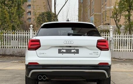 Audi Q2 I, 2023 год, 1 687 000 рублей, 5 фотография
