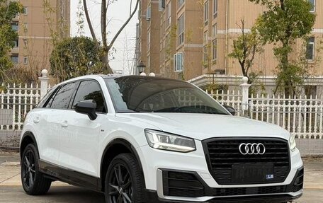 Audi Q2 I, 2023 год, 1 687 000 рублей, 3 фотография