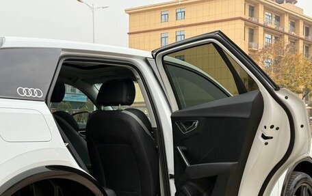 Audi Q2 I, 2023 год, 1 687 000 рублей, 12 фотография