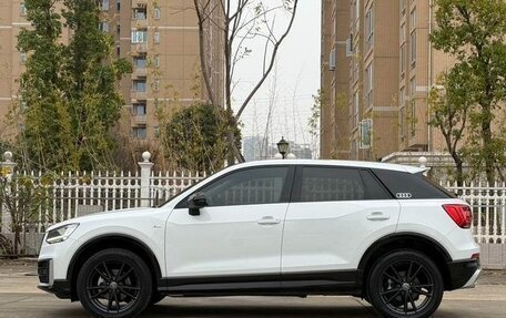 Audi Q2 I, 2023 год, 1 687 000 рублей, 7 фотография