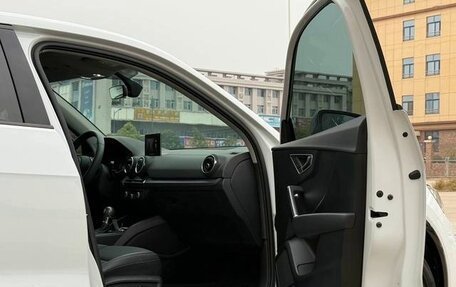 Audi Q2 I, 2023 год, 1 687 000 рублей, 11 фотография