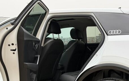 Audi Q2 I, 2023 год, 1 687 000 рублей, 13 фотография