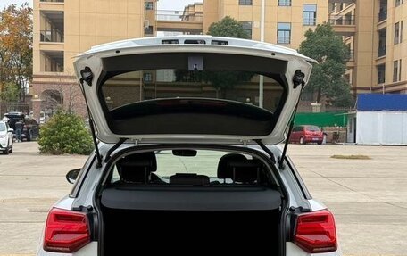 Audi Q2 I, 2023 год, 1 687 000 рублей, 14 фотография