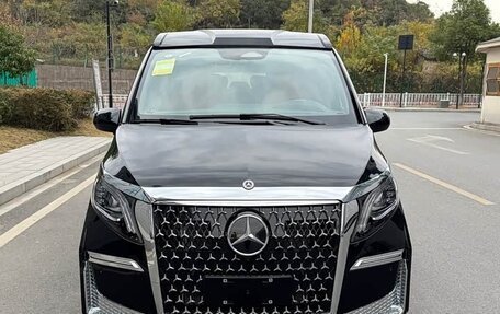 Mercedes-Benz Vito, 2025 год, 7 850 000 рублей, 2 фотография