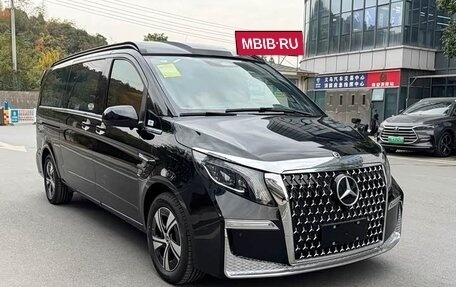 Mercedes-Benz Vito, 2025 год, 7 850 000 рублей, 3 фотография
