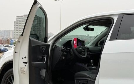 Audi Q2 I, 2023 год, 1 687 000 рублей, 8 фотография