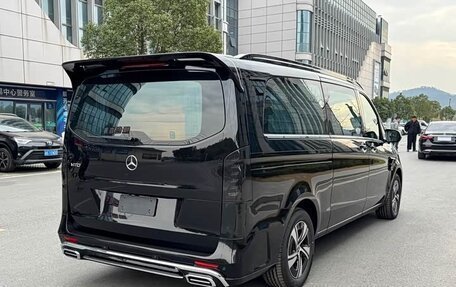 Mercedes-Benz Vito, 2025 год, 7 850 000 рублей, 4 фотография