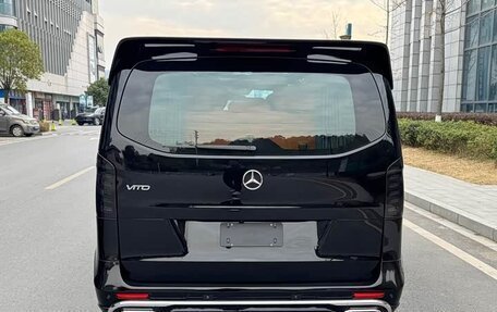 Mercedes-Benz Vito, 2025 год, 7 850 000 рублей, 5 фотография