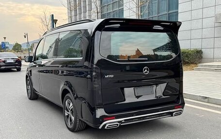 Mercedes-Benz Vito, 2025 год, 7 850 000 рублей, 6 фотография