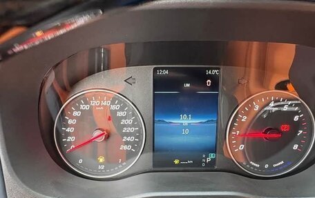 Mercedes-Benz Vito, 2025 год, 7 850 000 рублей, 12 фотография