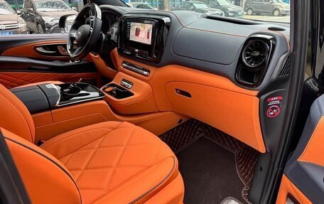 Mercedes-Benz Vito, 2025 год, 7 850 000 рублей, 13 фотография