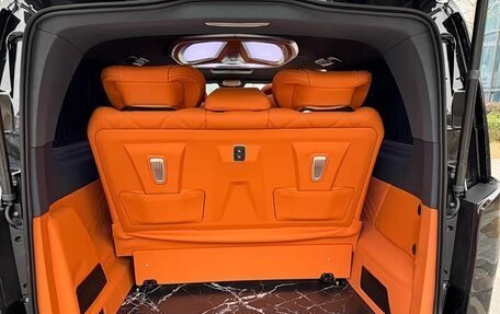 Mercedes-Benz Vito, 2025 год, 7 850 000 рублей, 16 фотография