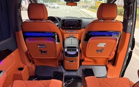 Mercedes-Benz Vito, 2025 год, 7 850 000 рублей, 14 фотография