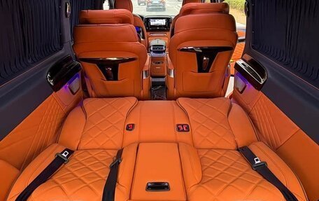 Mercedes-Benz Vito, 2025 год, 7 850 000 рублей, 18 фотография