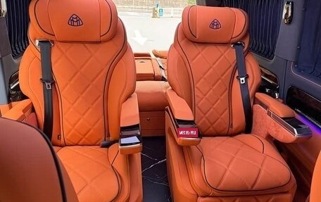 Mercedes-Benz Vito, 2025 год, 7 850 000 рублей, 11 фотография