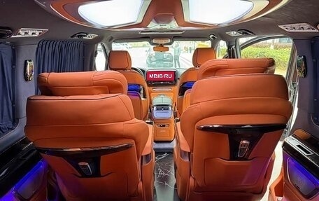 Mercedes-Benz Vito, 2025 год, 7 850 000 рублей, 17 фотография