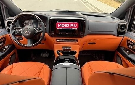 Mercedes-Benz Vito, 2025 год, 7 850 000 рублей, 7 фотография