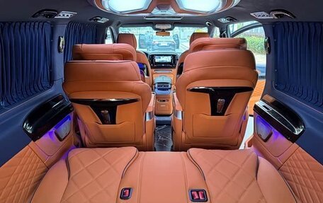 Mercedes-Benz Vito, 2025 год, 7 850 000 рублей, 20 фотография