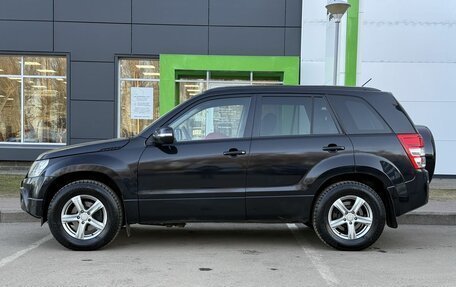 Suzuki Grand Vitara, 2010 год, 999 000 рублей, 8 фотография