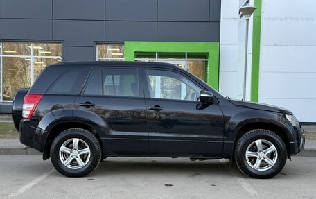 Suzuki Grand Vitara, 2010 год, 999 000 рублей, 4 фотография
