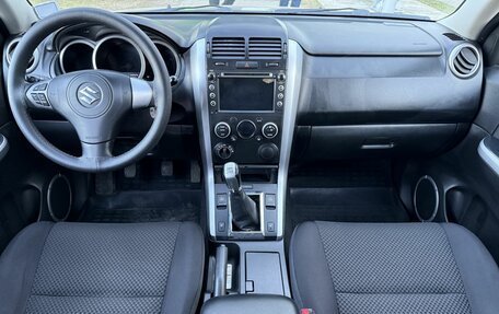 Suzuki Grand Vitara, 2010 год, 999 000 рублей, 9 фотография