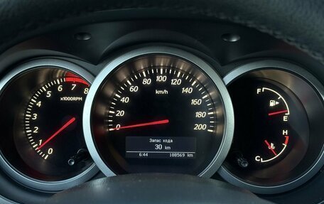 Suzuki Grand Vitara, 2010 год, 999 000 рублей, 12 фотография