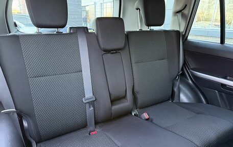 Suzuki Grand Vitara, 2010 год, 999 000 рублей, 11 фотография