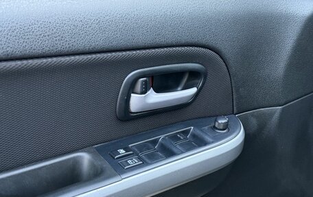 Suzuki Grand Vitara, 2010 год, 999 000 рублей, 13 фотография