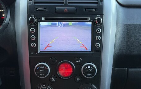 Suzuki Grand Vitara, 2010 год, 999 000 рублей, 14 фотография