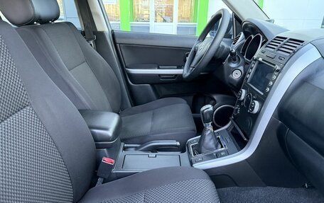 Suzuki Grand Vitara, 2010 год, 999 000 рублей, 10 фотография