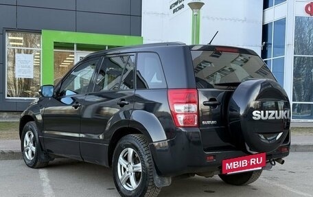 Suzuki Grand Vitara, 2010 год, 999 000 рублей, 7 фотография