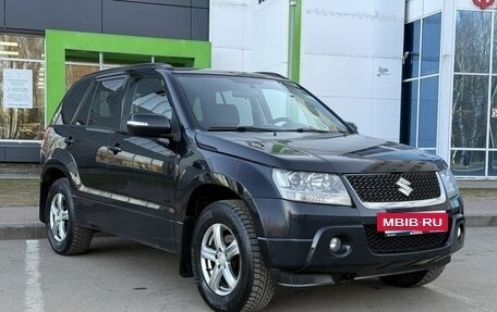 Suzuki Grand Vitara, 2010 год, 999 000 рублей, 3 фотография