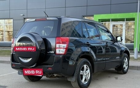 Suzuki Grand Vitara, 2010 год, 999 000 рублей, 5 фотография