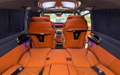 Mercedes-Benz Vito, 2025 год, 7 850 000 рублей, 21 фотография