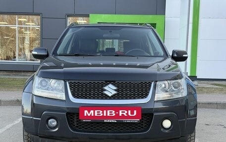 Suzuki Grand Vitara, 2010 год, 999 000 рублей, 2 фотография