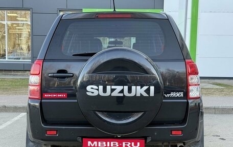 Suzuki Grand Vitara, 2010 год, 999 000 рублей, 6 фотография