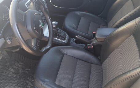 Skoda Octavia, 2013 год, 1 300 000 рублей, 6 фотография