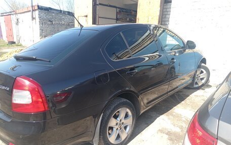 Skoda Octavia, 2013 год, 1 300 000 рублей, 3 фотография