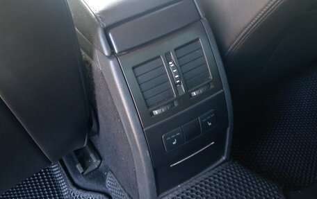 Skoda Octavia, 2013 год, 1 300 000 рублей, 8 фотография