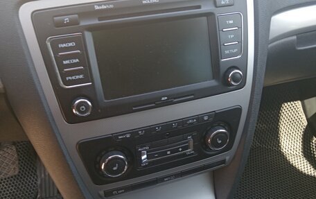 Skoda Octavia, 2013 год, 1 300 000 рублей, 7 фотография