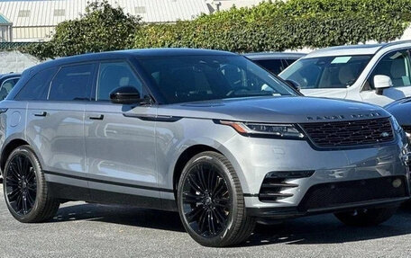 Land Rover Range Rover Velar I, 2024 год, 11 702 000 рублей, 3 фотография