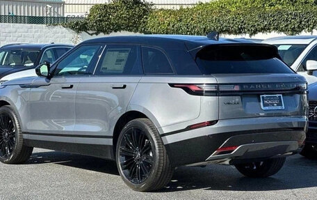 Land Rover Range Rover Velar I, 2024 год, 11 702 000 рублей, 5 фотография