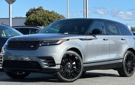 Land Rover Range Rover Velar I, 2024 год, 11 702 000 рублей, 6 фотография