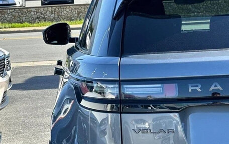 Land Rover Range Rover Velar I, 2024 год, 11 702 000 рублей, 7 фотография