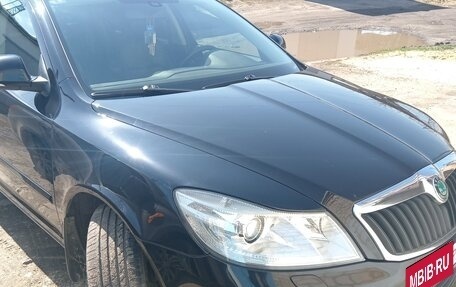 Skoda Octavia, 2013 год, 1 300 000 рублей, 5 фотография