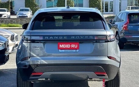 Land Rover Range Rover Velar I, 2024 год, 11 702 000 рублей, 2 фотография